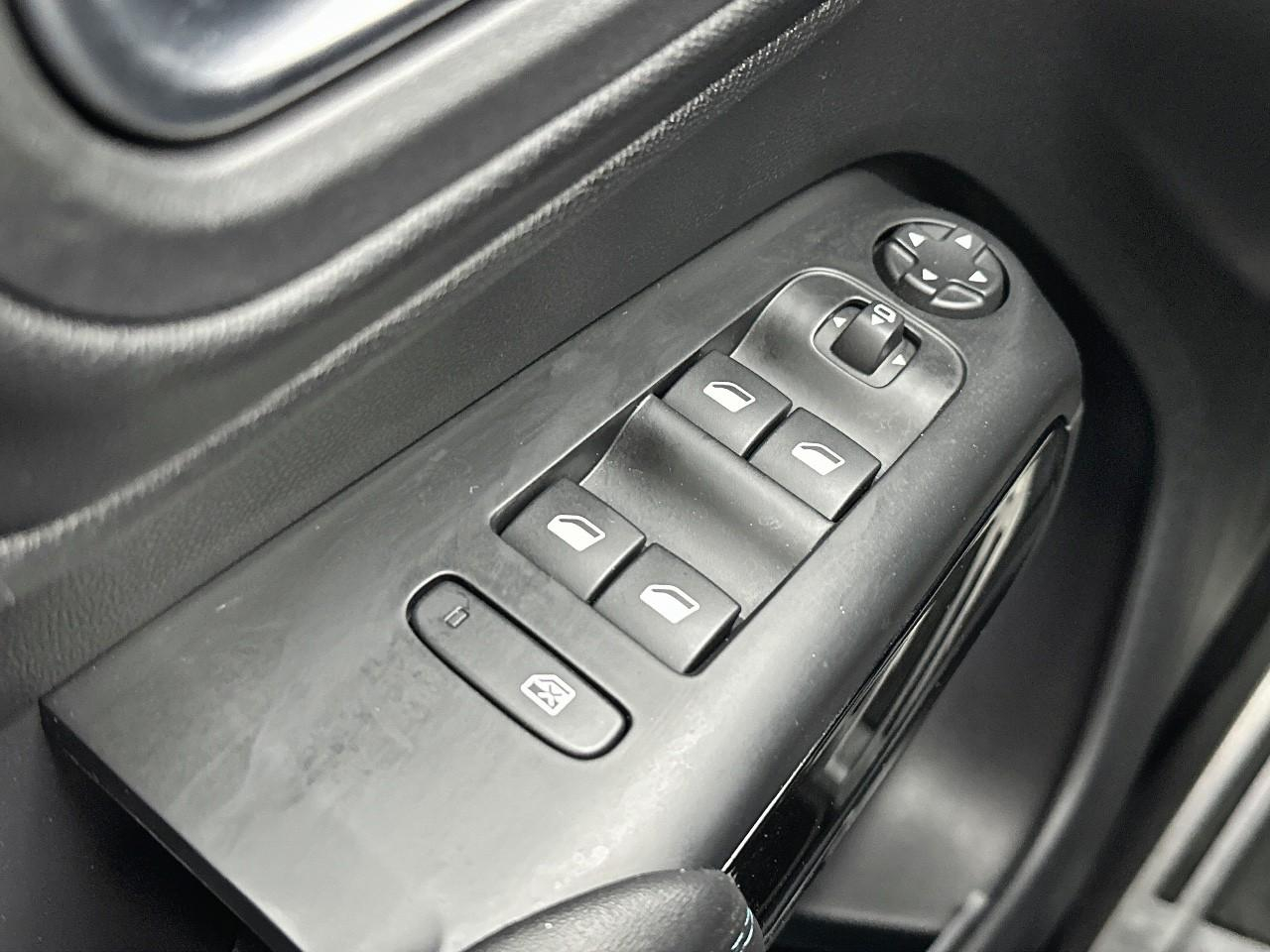 Citroën C5 Aircross puretech 130 s&s eat8 c-series — photo 15