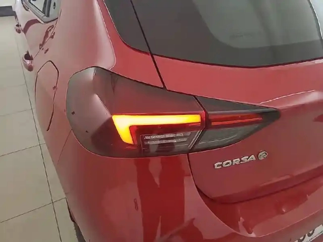 Opel Corsa electrique 136 ch &amp; batterie 50 kwh — photo 89