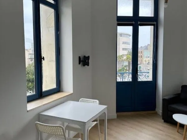 Appartement 2 pièces 33 m²