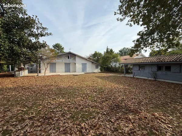 Maison familiale
