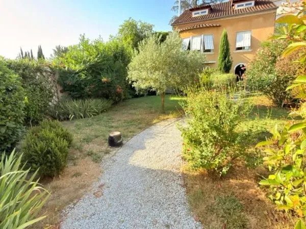Maison 5 pièces 132 m²