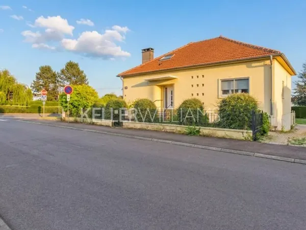 Maison 9 pièces 155 m²