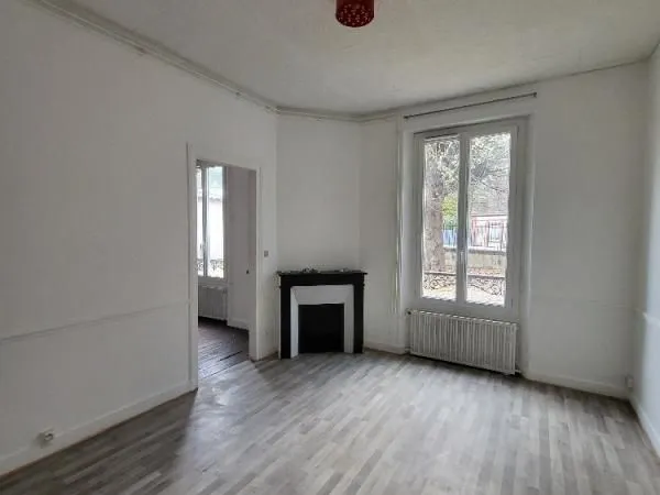 Appartement 2 pièces 55 m²