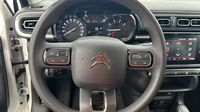 Citroen C3 PureTech 110ch, boîte automatique, MAX — photo 12