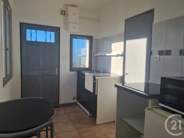 Appartement 1 pièce 20 m²