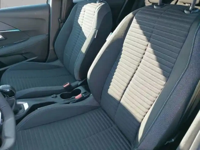 Peugeot 208 puretech 75 s&amp;s bvm5 — photo 31