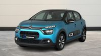 Citroen C3 1.2 PureTech 83ch S&S Shine