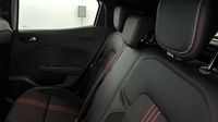 Renault Clio 1.6 E-Tech hybride 140ch RS Line -21N — photo 13