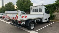 Renault Master RJ3500 L2 Porte à faux court 2.3 Blue dCi 130ch EuroVI — photo 5