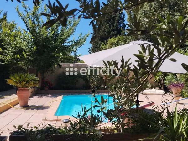 Maison 5 pièces 162 m²