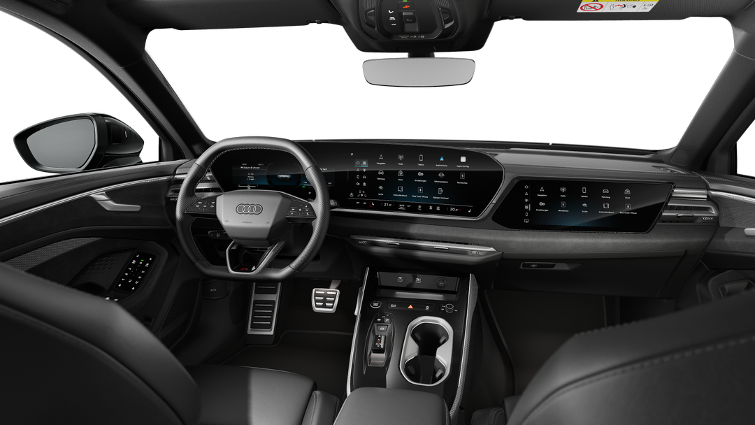 Audi A6 Avant TDI 204 ch S tronic 7 Quattro — photo 6