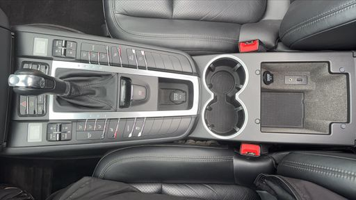 Porsche Macan 3.0 TDI V6 258 AWD PDK - S – 2014 – 135211 km – Diesel – Boîte Automatique — photo 18