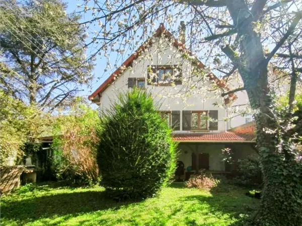 Maison 5 pièces 122 m²