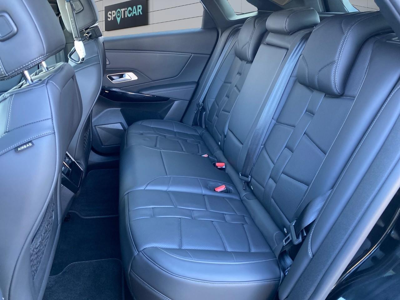 Ds Ds 7 crossback e-tense 4x4 360ch opera — photo 10