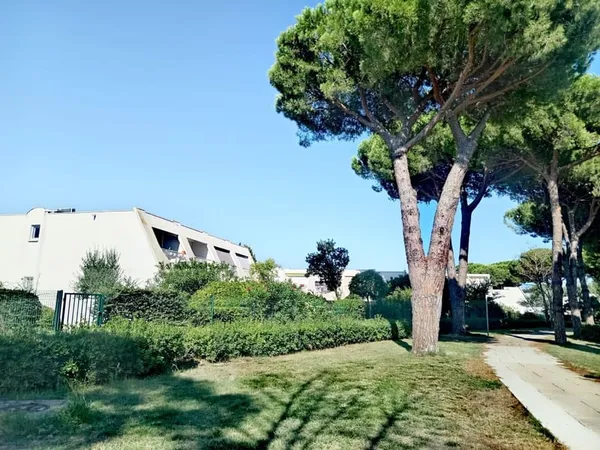 Appartement Vente La Grande-Motte 1p 21m² 112000€