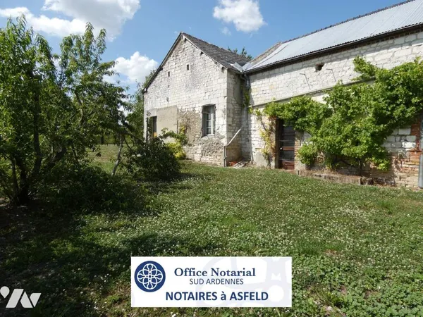 Maison 4 pièces 97 m²