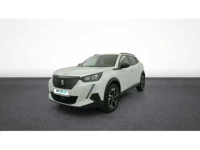 Peugeot 2008 bluehdi 130 s&amp;s eat8