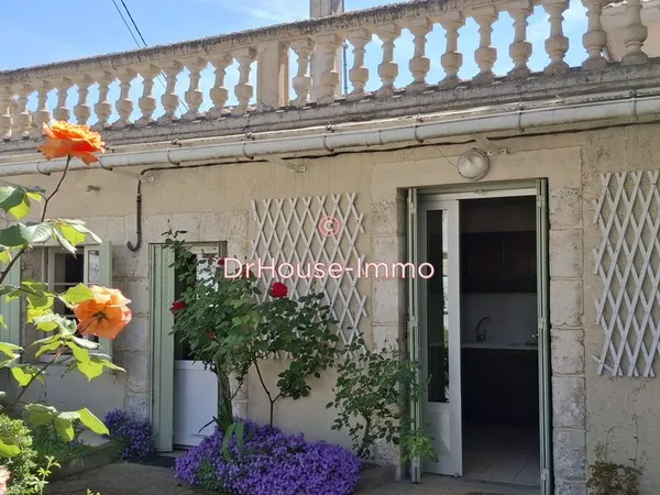 Maison 6 pièces 139 m²