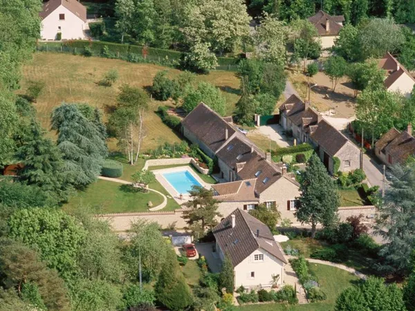 Maison 11 pièces 448 m²