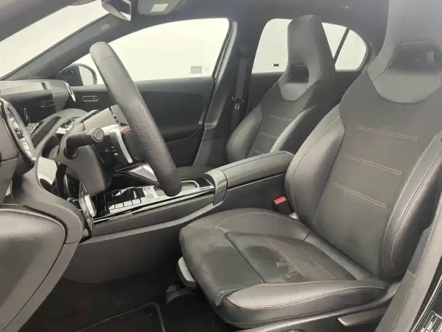 Mercedes Classe A 250 e hybrid eq 8g-dct — photo 15