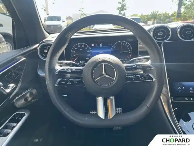 Mercedes Glc 300 e 9g-tronic 4matic — photo 16