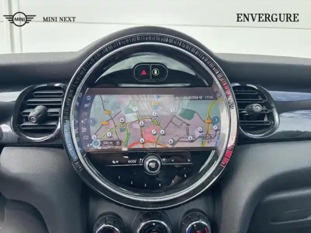 Mini Mini cooper se 184ch edition premium plus bva 5cv — photo 11