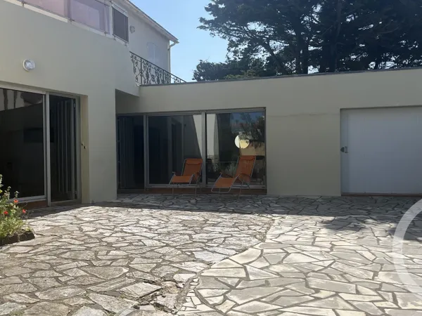 Maison 4 pièces 116 m²