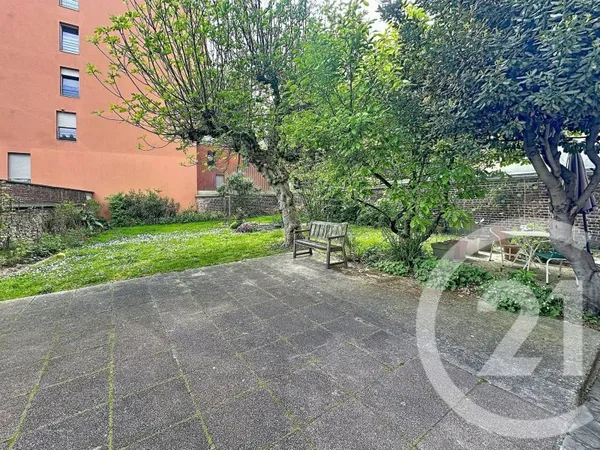 Appartement 2 pièces 30 m²