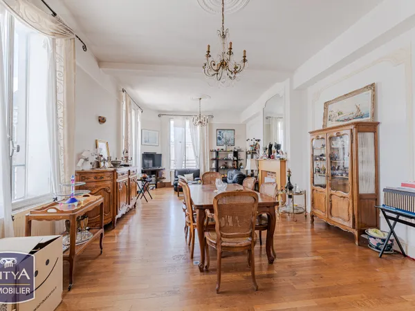 Appartement