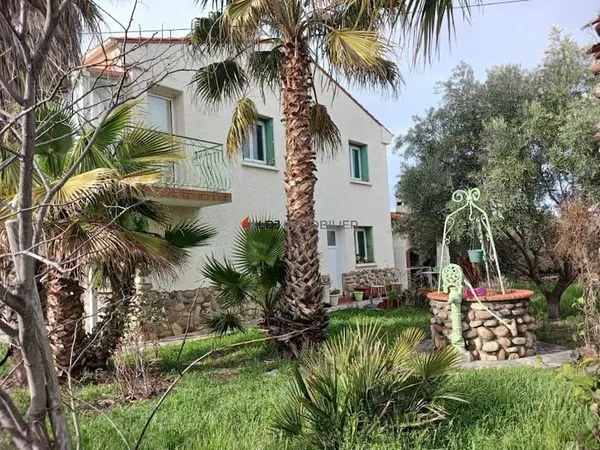 Villa 6 pièces 124 m²
