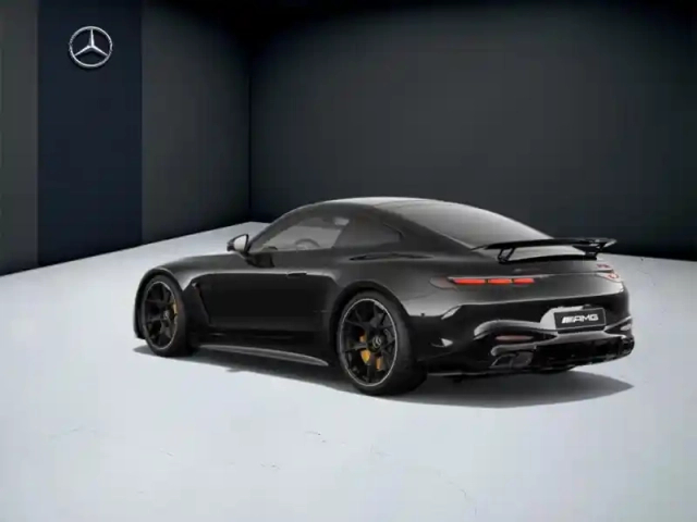 Mercedes Amg Gt 63 s e performance malus paye — photo 3