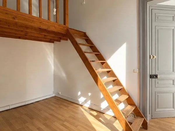 Appartement 1 pièce 26 m²