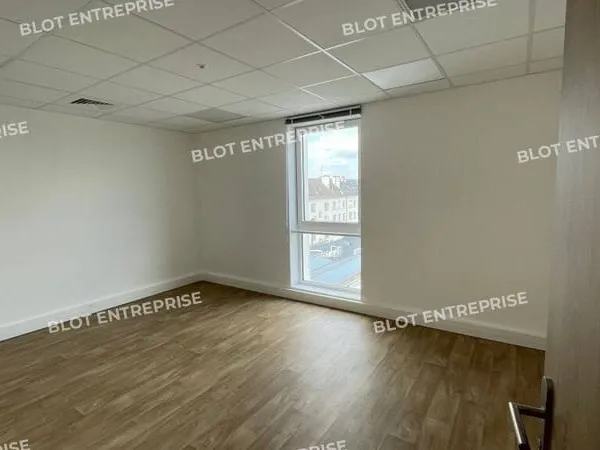 Bureaux 26 m²