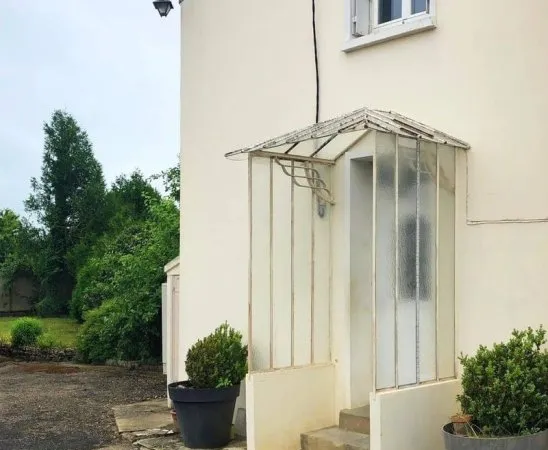 Maison 4 pièces 131 m²