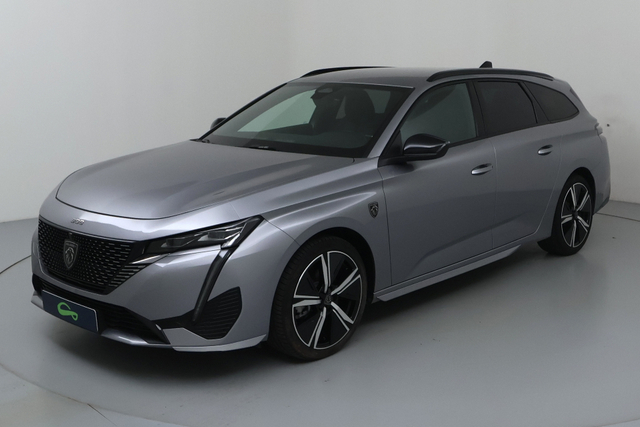 Peugeot 308 SW
