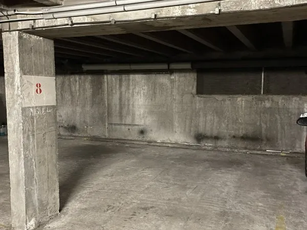 Location parking