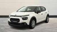 Citroen C3 1.2 PureTech 83ch S&S Shine