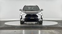 Toyota Yaris Cross 116h Design MY22