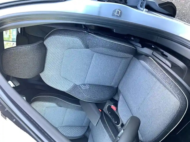 Renault Captur eco-g 100 ch — photo 9