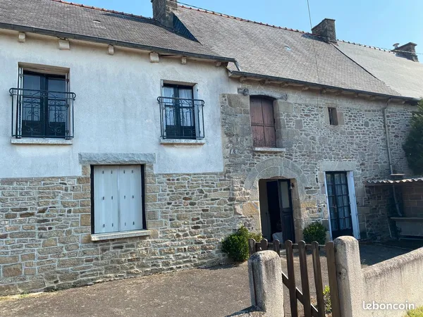 Maison yvignac la tour
