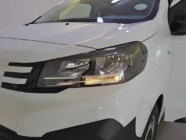 Peugeot Expert ca fixe m bluehdi 145 bvm6 — photo 16