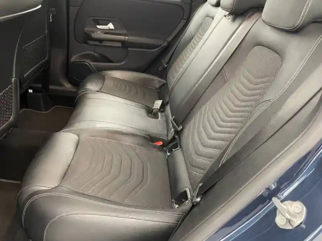 Mercedes Classe B 200 d 8g-dct — photo 16