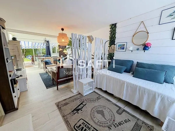 Maison 5 pièces 94 m²