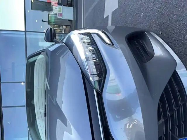 Renault Clio tce 90 — photo 19