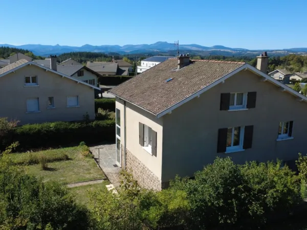 Maison 5 pièces 84 m²