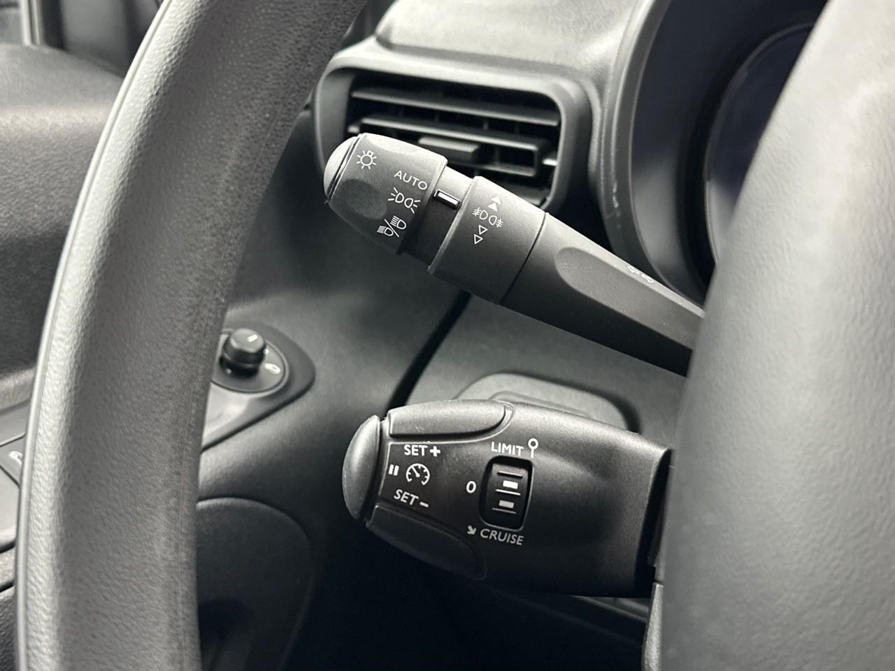 Citroën Berlingo van m 650 puretech 110 s&s bvm6 — photo 19