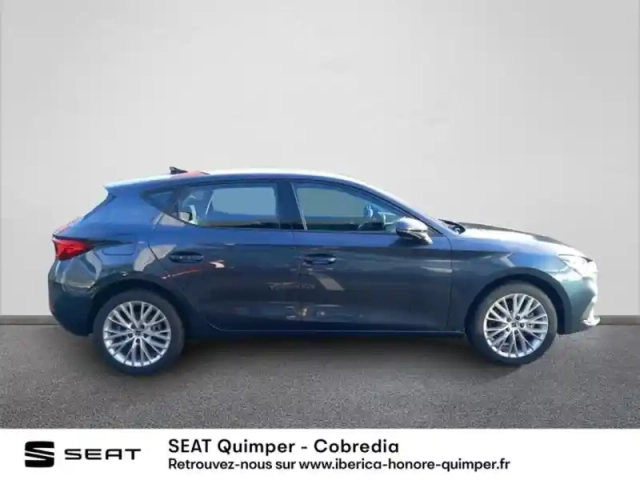 Seat Leon 1.5 ehybrid 204ch style dsg6 — photo 4