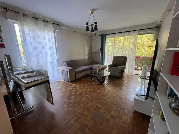 Appartement Ris Orangis 4 pièce(s) 87 m2