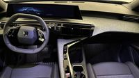 Peugeot 3008 1.2 Hybrid 136ch Allure e-DCS6 — photo 11