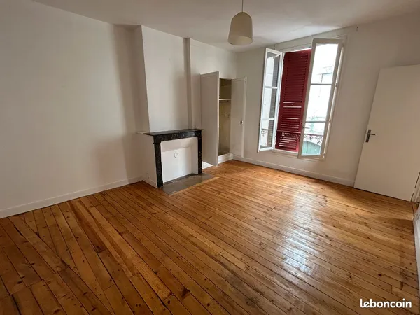 Maison de Ville 1 Chambre MONTARGIS